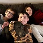 Daniel Cosman - @daniel.cosman.7 - Instagram