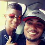 Daniel Cosme - @cosme1897 - Instagram