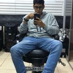 Daniel Cosme - @luisdanielcc09 - Instagram