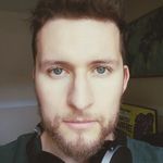Daniel Cosme - @danielcosmee - Instagram