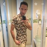 Daniel Coss - @gallegoscoss - Instagram