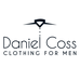 Daniel Coss Clothing for men - Facebook