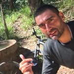 Daniel Cossa - @danicossa77 - Instagram