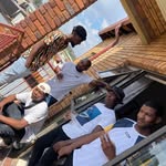 Daniel Cossa - @cossa_daniel - Instagram