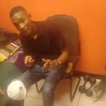 Daniel Cossa - @cossa4107 - Instagram