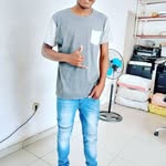 Daniel Cossa - @dannywizzylizzy - Instagram