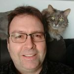Daniel Cossette - @dcossette71 - Instagram