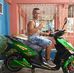 Daniel Cossio - Facebook