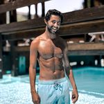 Daniel Cossío - @daniel_cossio_m - Instagram