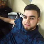 Daniel Cossio - @daniel.cossio.16 - Instagram
