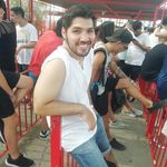 Daniel Cossio - @daniel.cossio.omonte - Instagram