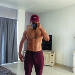 Daniel Cossio - @danny_fitlife - Instagram