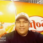 Daniel Cossio Peñaranda - @danielcossiopenaranda - Instagram