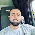 Daniel Cossu - @daniel.cossu98 - Instagram