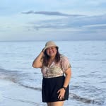 Angela Aika Daniel Costales - @heyitsmegel - Instagram