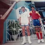 Carlos Daniel Costales Vargas - @costalesvargas - Instagram