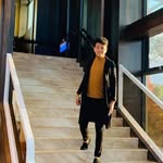 Daniel Costales - @danielmangaoang - Instagram