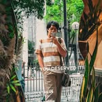 John Daniel Costales - @jdddc_04 - Instagram