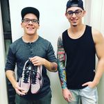 Daniel Costantini - @daniel_at_kaos - Instagram