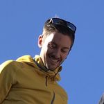 Daniel Costantini - @dan_ctn - Instagram