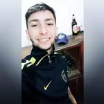 Daniel Costantini - @kakii083 - Instagram