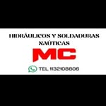 Daniel Costanzo - @solucioneshidraulicasmc - Instagram