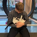 Daniel Costanzo - @daniel_c_208 - Instagram