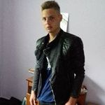 Daniel Costea - @danielcostea33 - Instagram