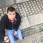 Daniel Costel - @costel8350 - Instagram