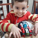 Daniel Costel Panghe - @panghedaniel - Instagram