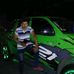 Daniel Costilla - Facebook
