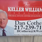 Daniel Cothern - Facebook