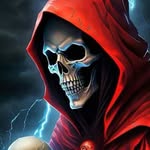 Daniel Cotnoir - @prometheus_demonic_rt2020 - Instagram