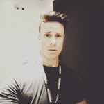 Javier Daniel Cotrone - @javierdaniele - Instagram