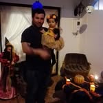 Daniel Alejandro Salinas Cotroneo - @cotroneodaniel - Instagram