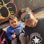 Daniel Cotroneo Diaz - @daniiielandres - Instagram