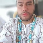 Daniel Oxossi - @danielcottet19 - Instagram
