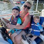 Danielle Cotterman Langenfeld - @daniellecotterman - Instagram