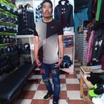 Daniel Cottom - Facebook