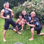 Daniel Cotton - @dcotton31 - Instagram