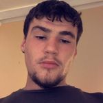Daniel Cotton - @djcotton038 - Instagram