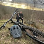 Daniel Cotton - @d4nnyc1983 - Instagram