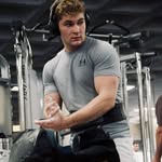 Daniel Cotton - @dan_lifts_ - Instagram