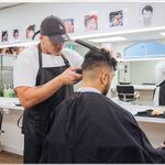 Daniel Cotton - @danielc_barber - Instagram
