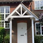 Daniel Cottrell - @danielcottrellcarpentry - Instagram