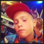 Daniel Cottrell - @magic_monkey99 - Instagram