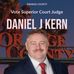 Daniel J. Kern for Superior Court Judge - Facebook