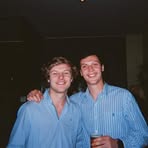 Daniel Coulthard - Facebook