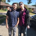 Daniel Coulthard - Facebook