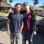 Daniel Coulthard - @setlogic777 - Instagram